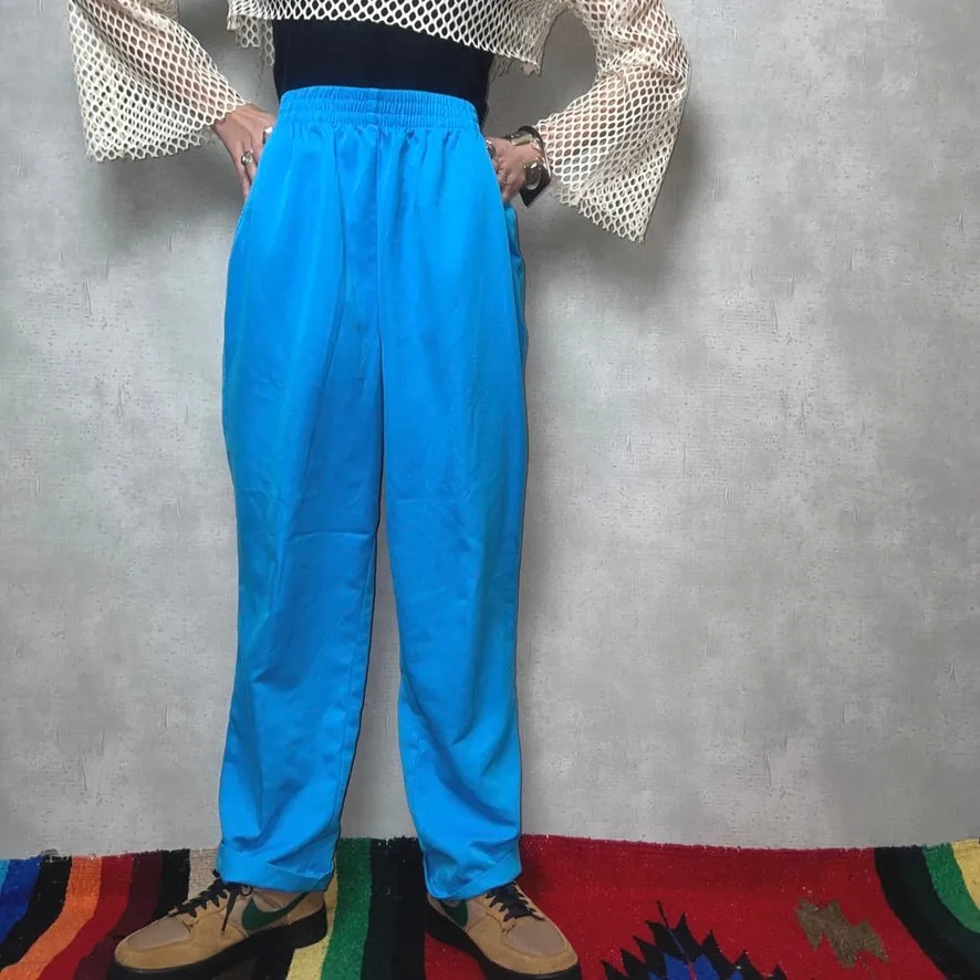 80-90'S EASY PANTS