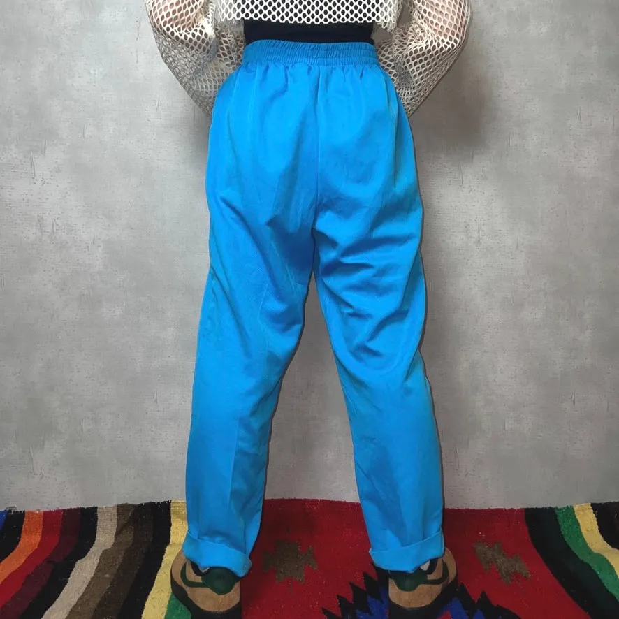 80-90'S EASY PANTS