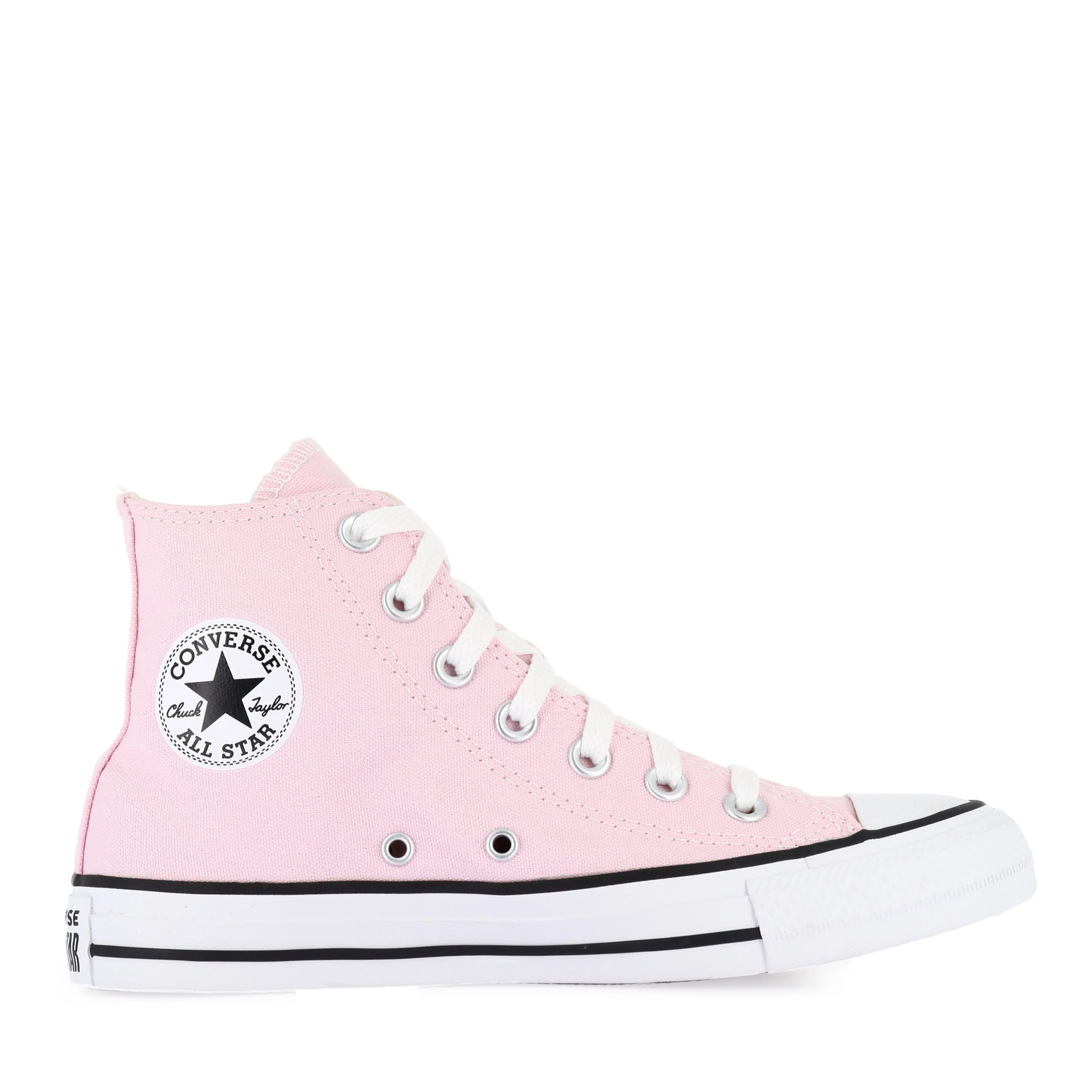 ALL STAR HI SEASONAL 24 - PINK FOAM