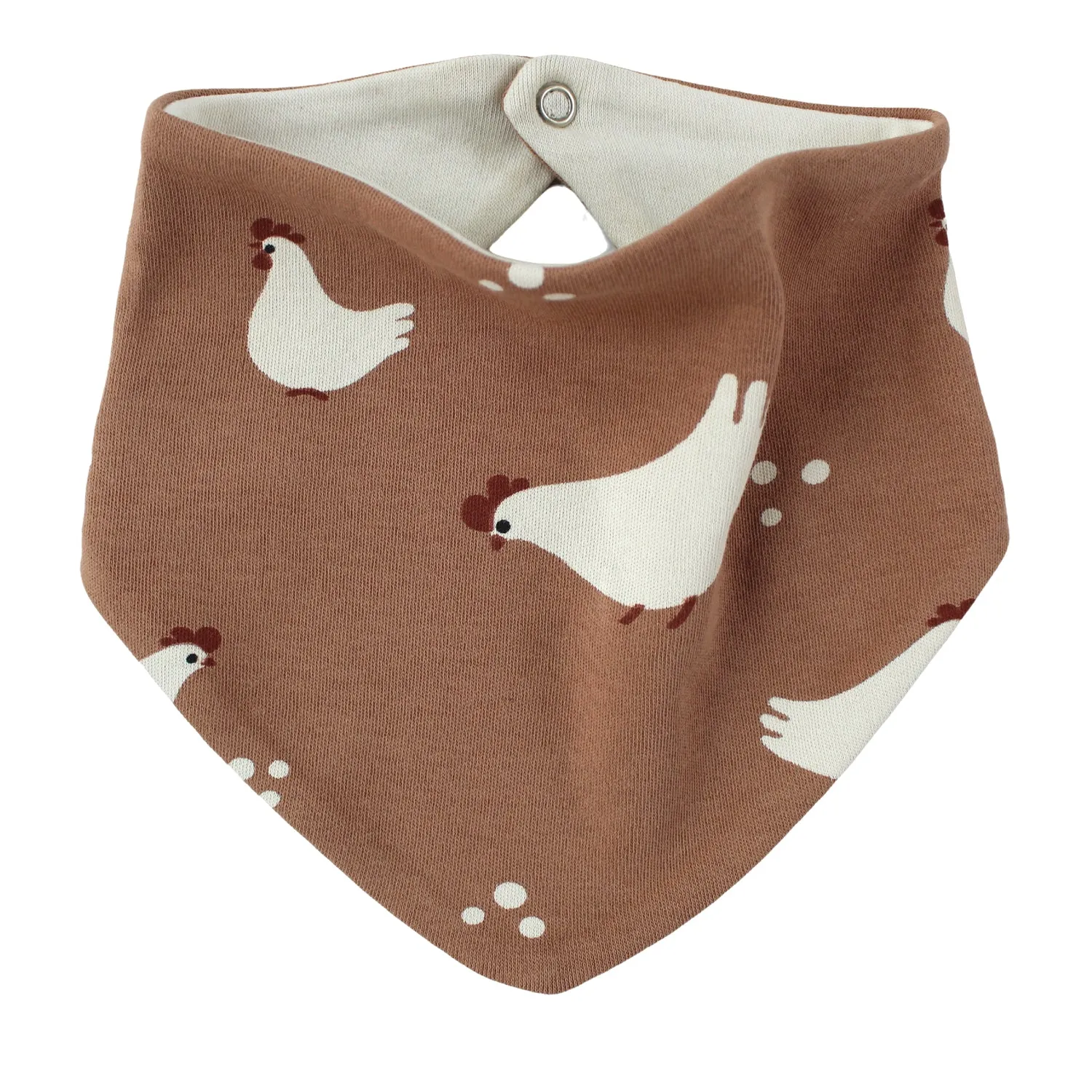 Bandana Bib