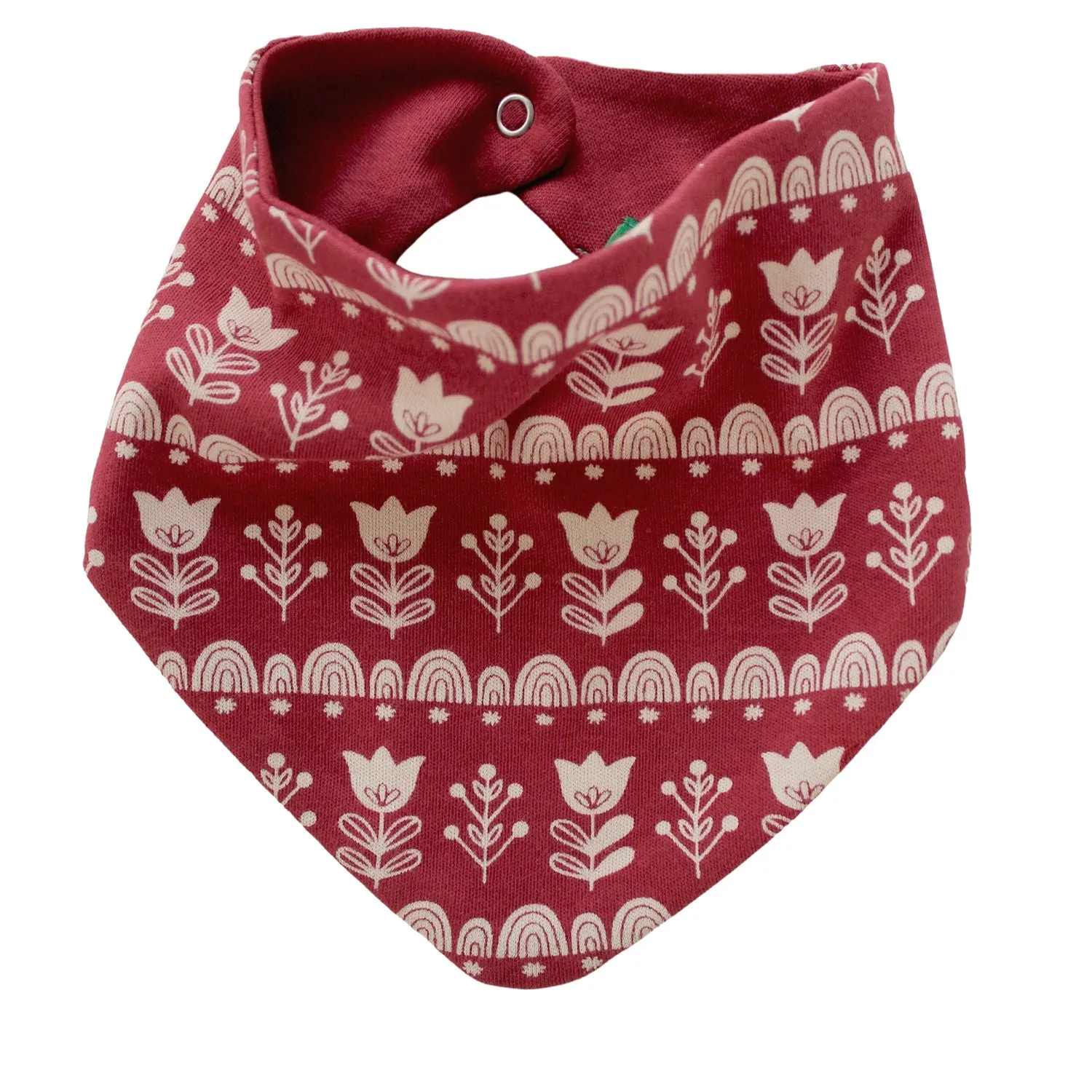 Bandana Bib