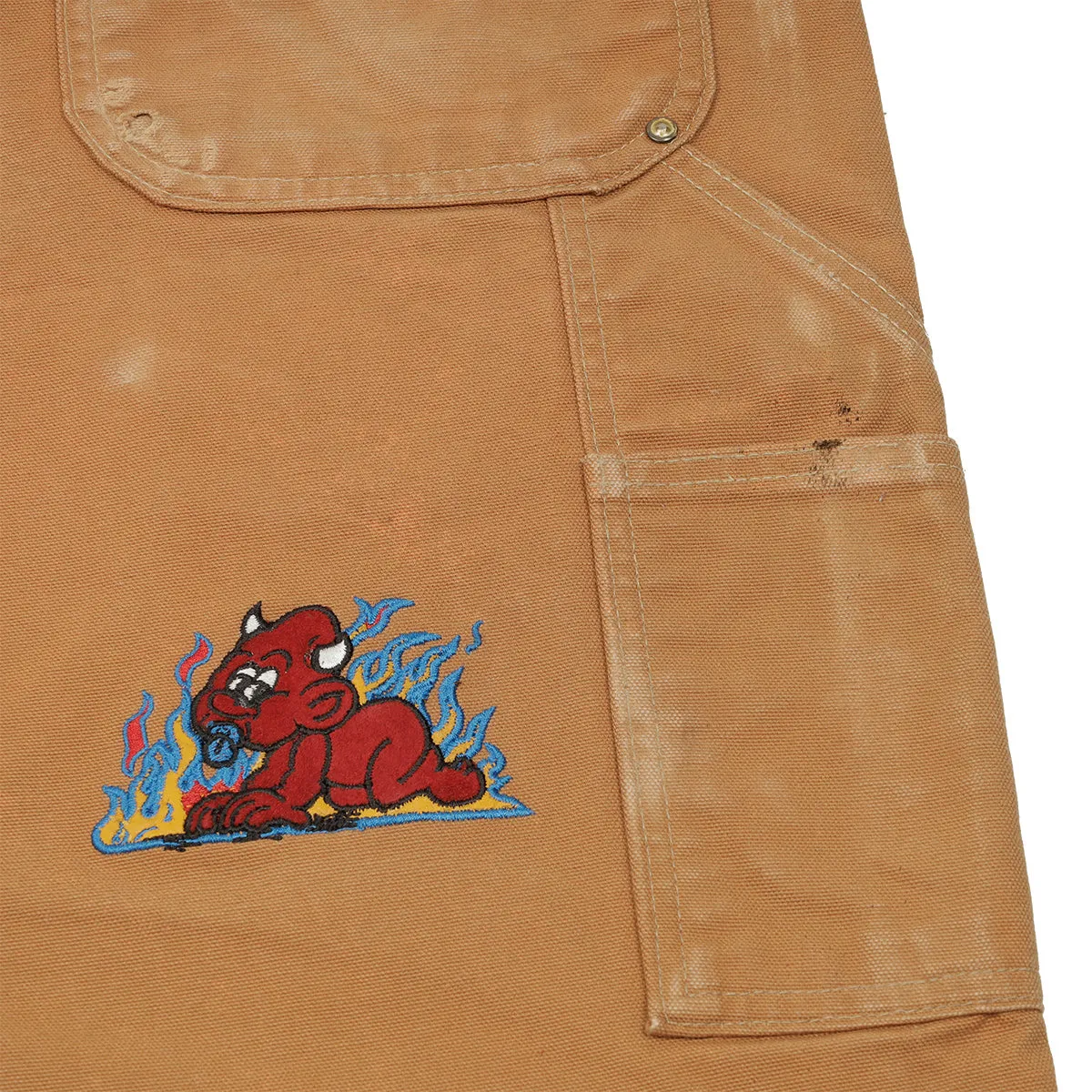 carthartt custom work Pants " Lil Lenox ®<br> Shaun Crawford × cherry exclusive