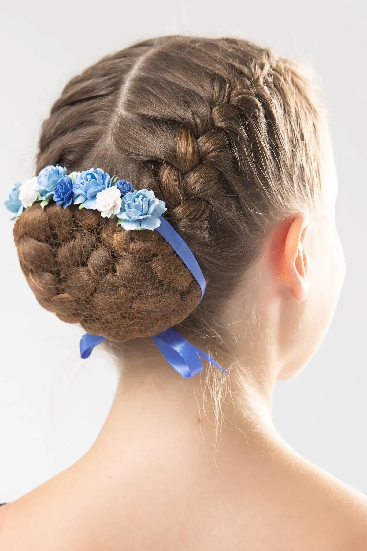 Danse De Paris Hair Blossom A0006