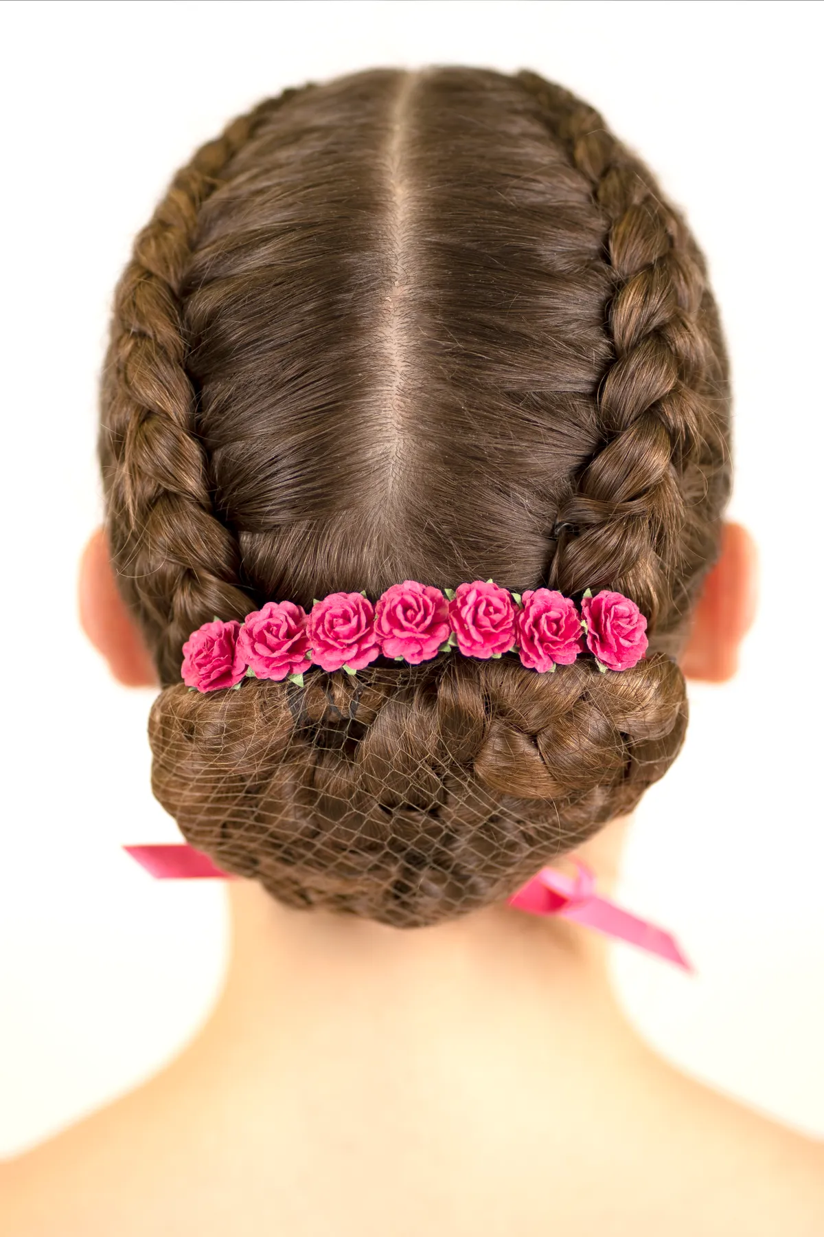 Danse De Paris Hair Blossom A0006