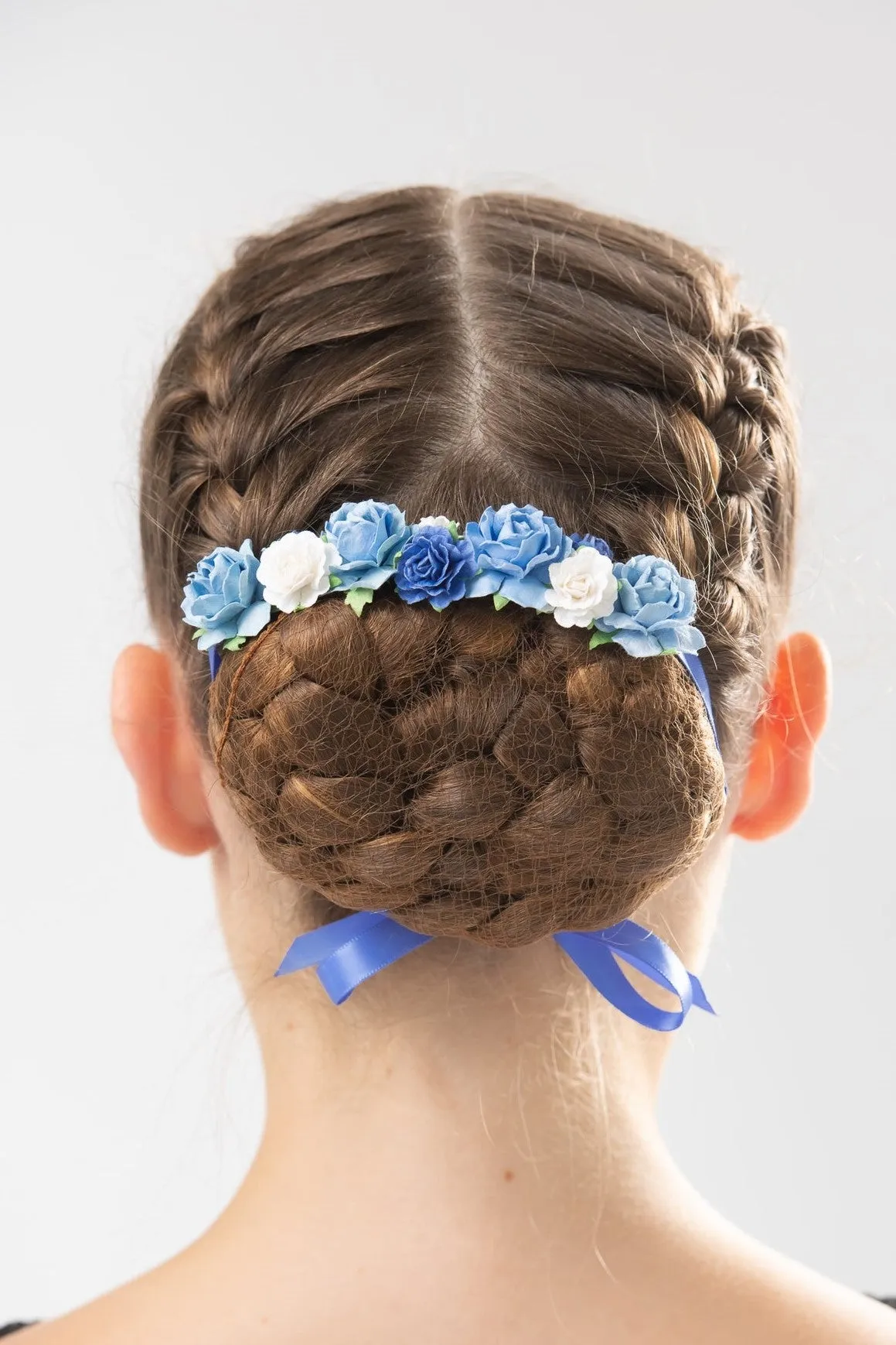 Danse De Paris Hair Blossom A0006