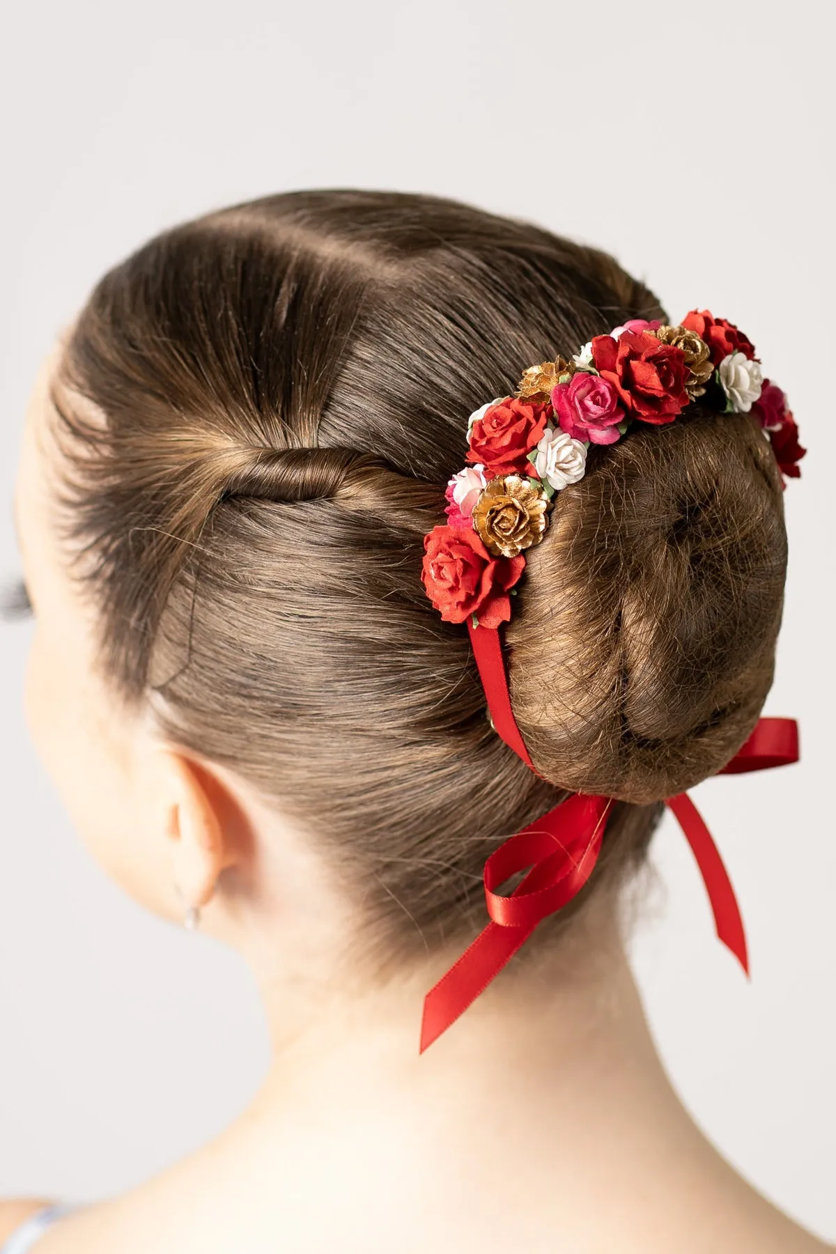 Danse De Paris Hair Blossom A0006