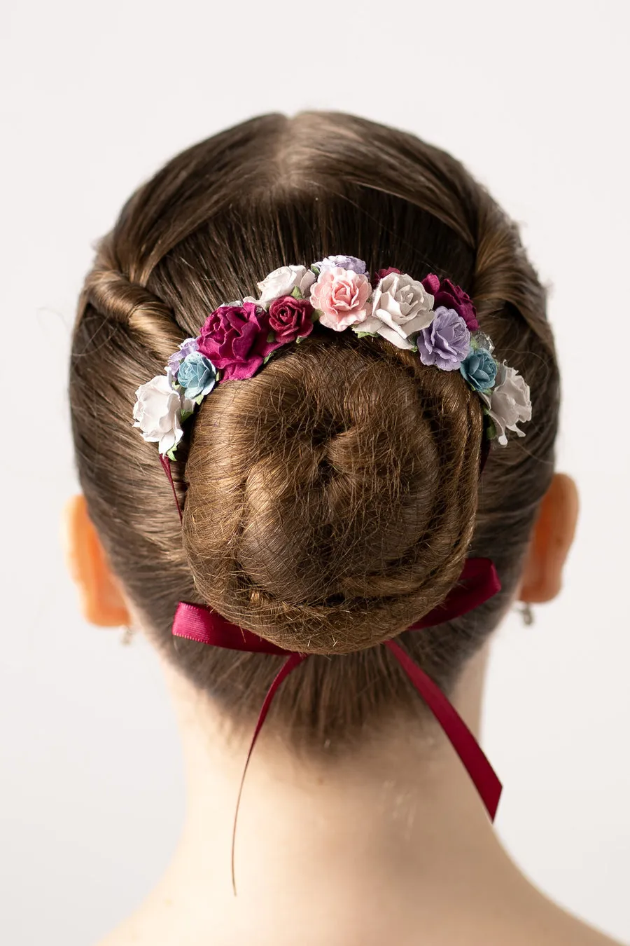 Danse De Paris Hair Blossom A0006