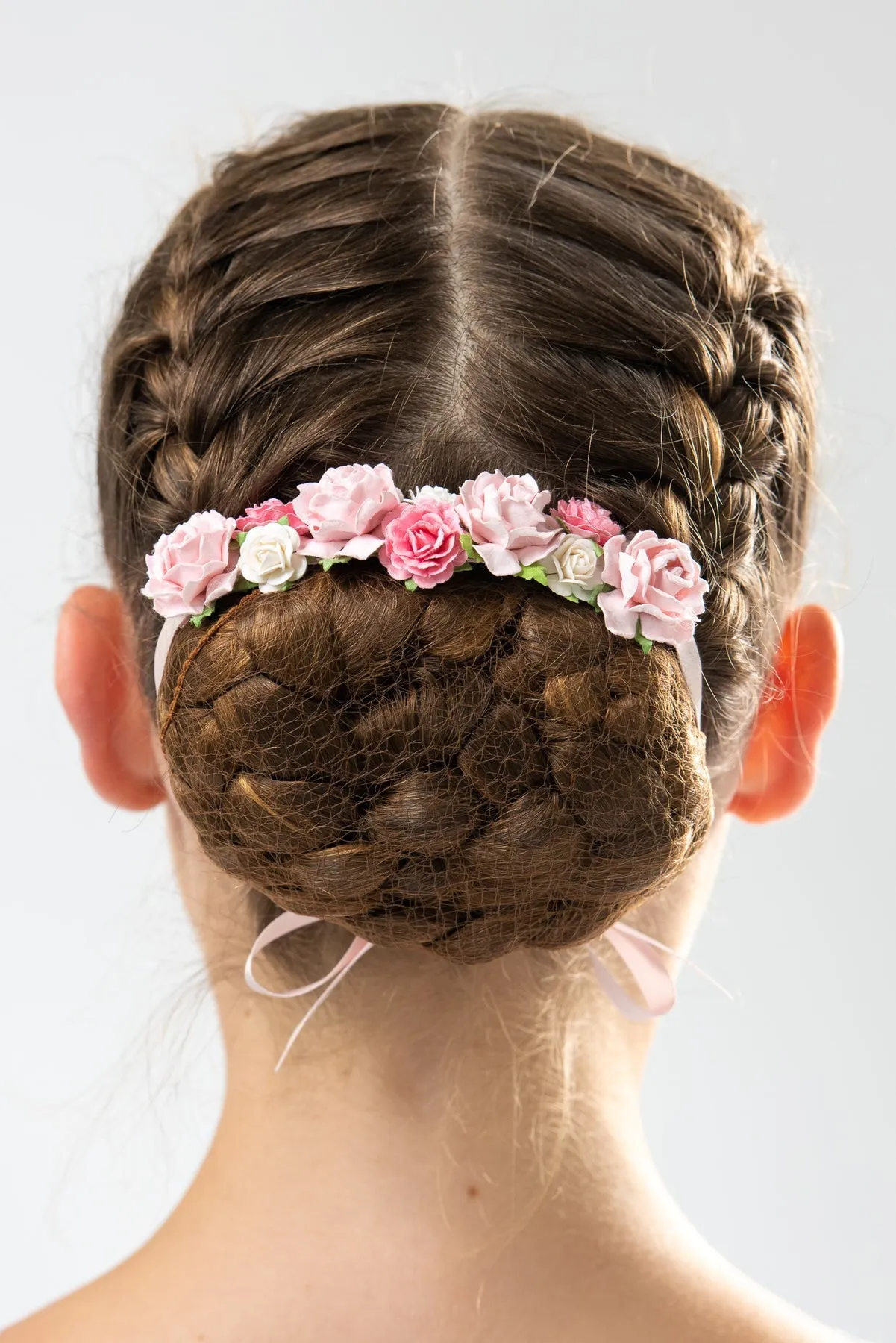 Danse De Paris Hair Blossom A0006