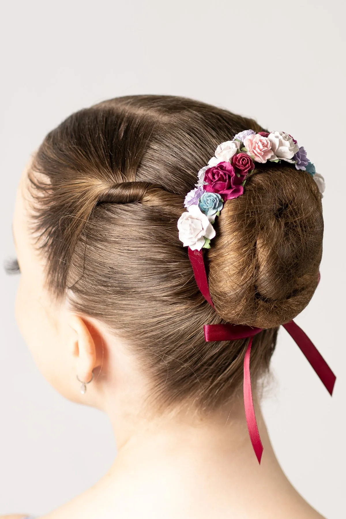 Danse De Paris Hair Blossom A0006