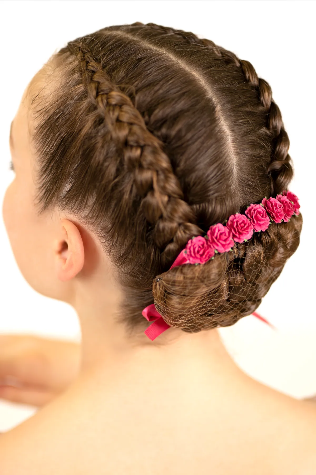 Danse De Paris Hair Blossom A0006