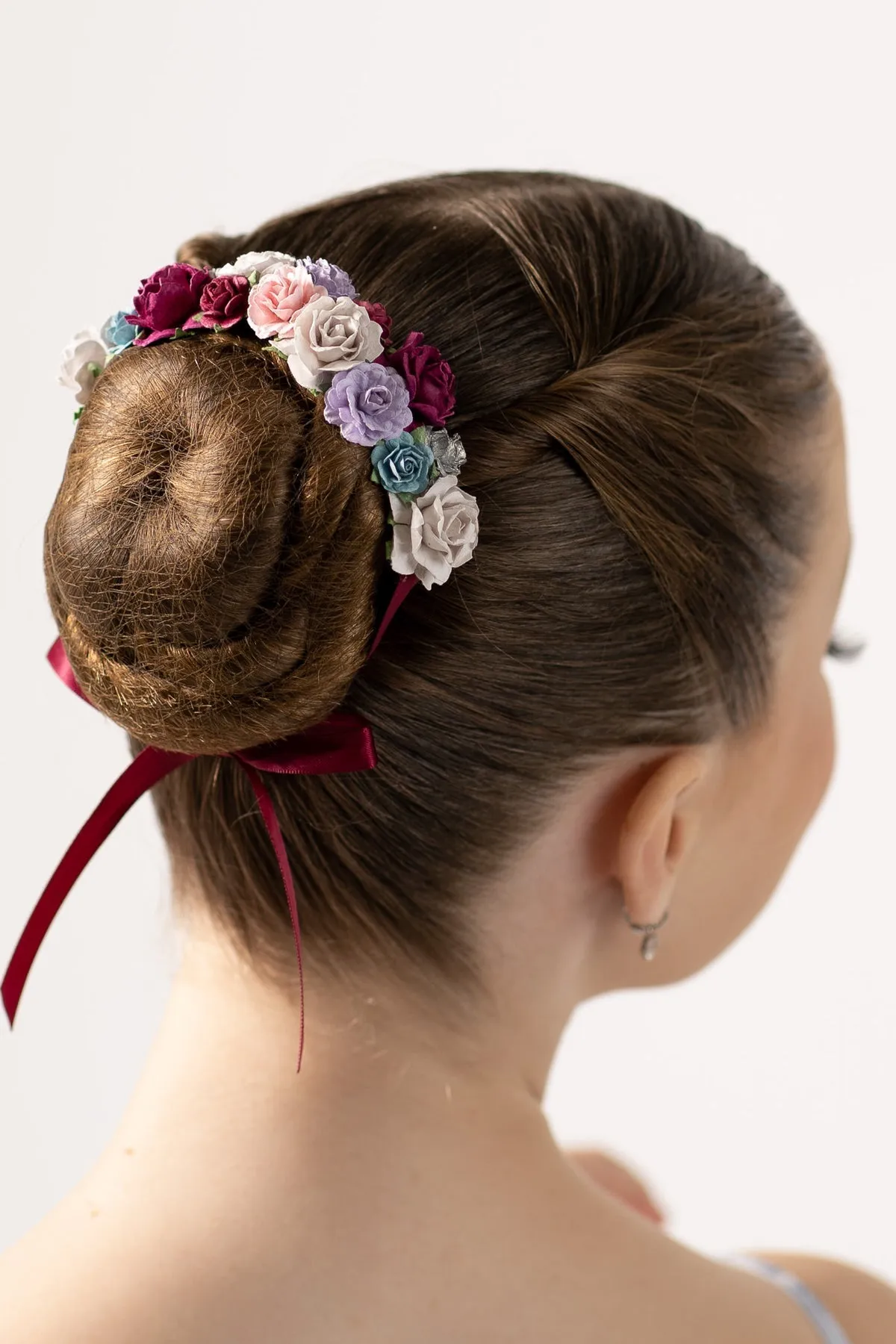 Danse De Paris Hair Blossom A0006