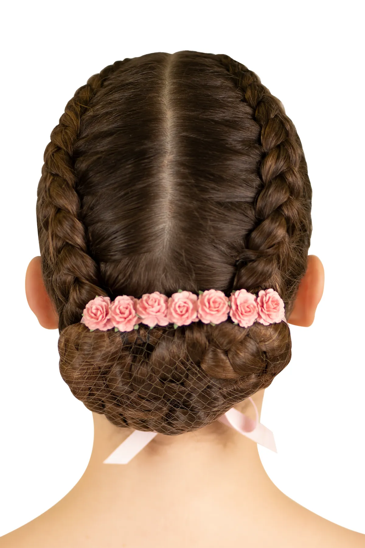 Danse De Paris Hair Blossom A0006