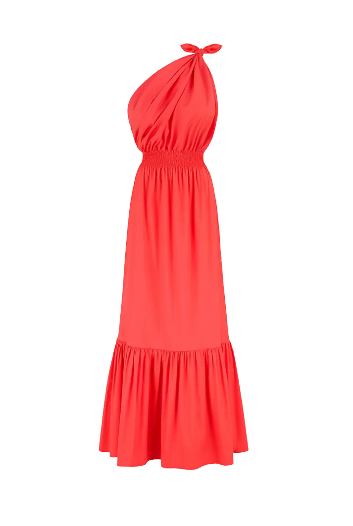 Demi Maxi Dress