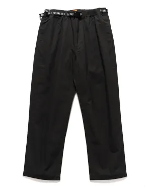 Easy Pants Black