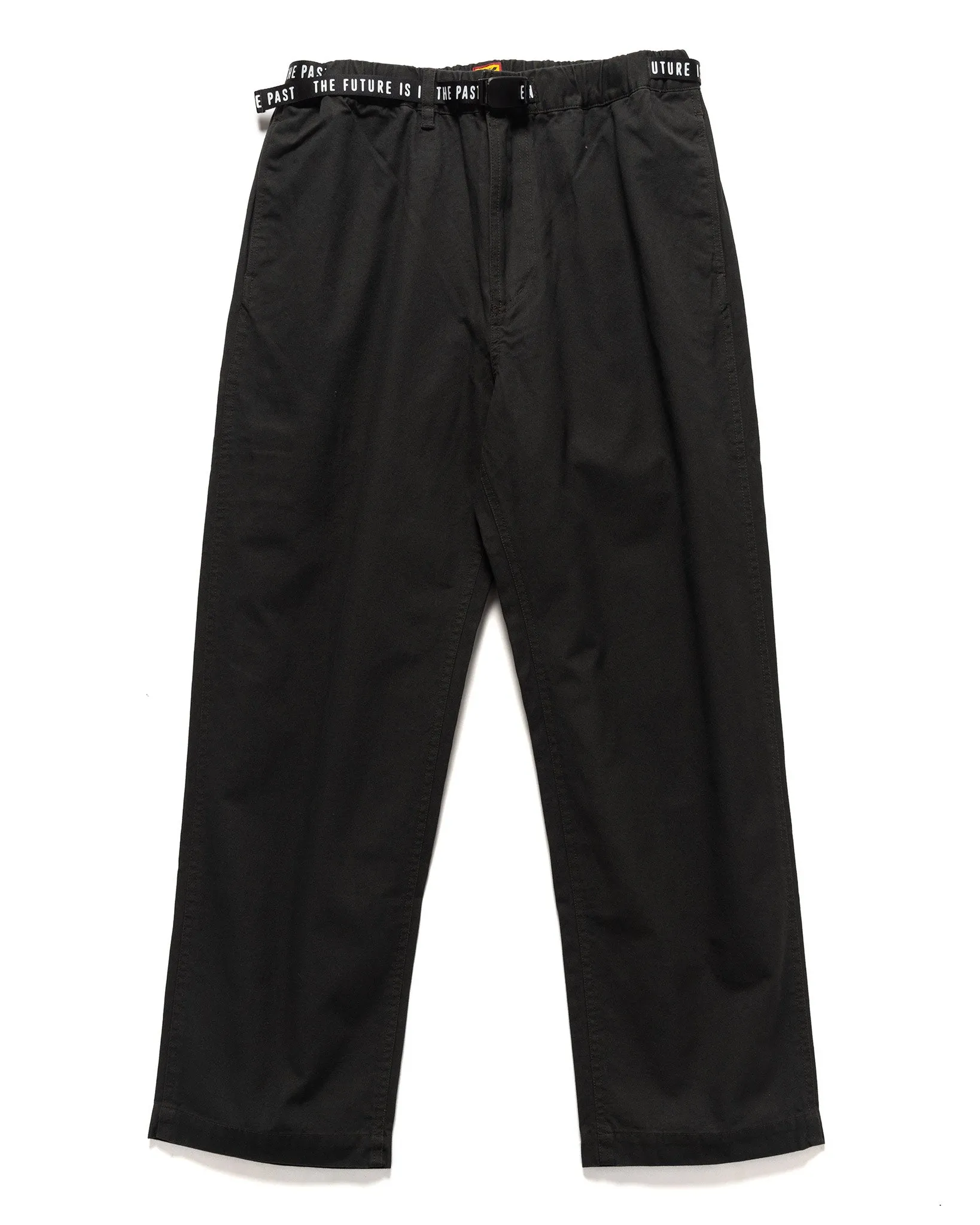 Easy Pants Black