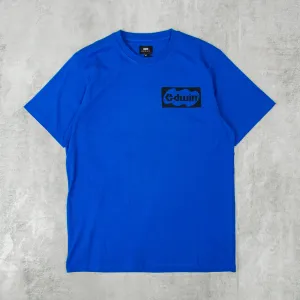 Edwin Melody S/S Tee - Surf the Web