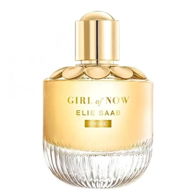 Girl of Now Shine by Elie Saab