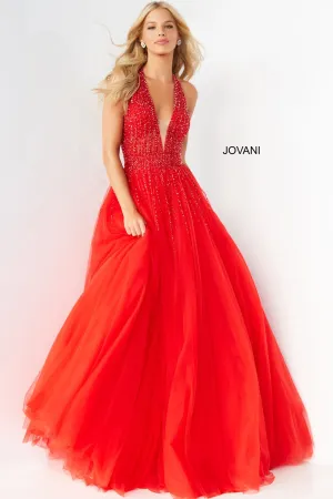 Jovani 06598 Dresses