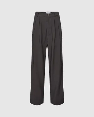 Nimma 1867 Pants - Asphalt