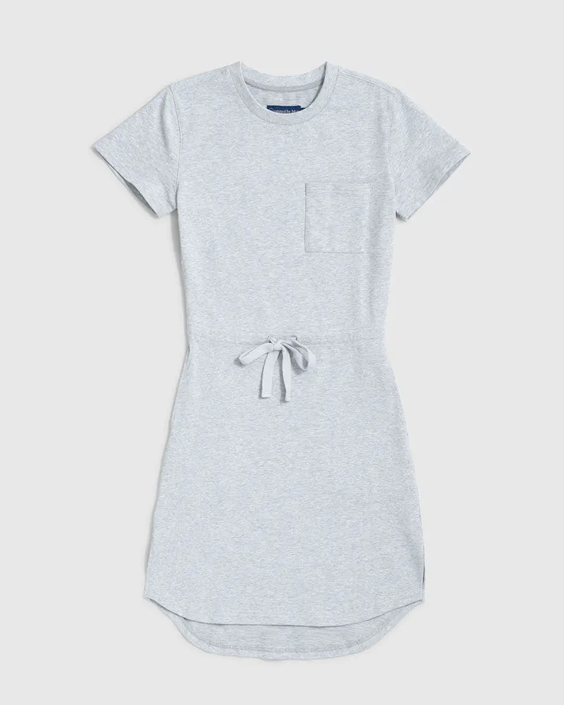 Organic T-Shirt Dress