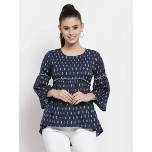 Style Quotient Women's Printed Tops